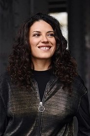 Claudia Kottal portrait