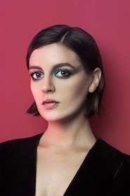 Paola Navarrete portrait