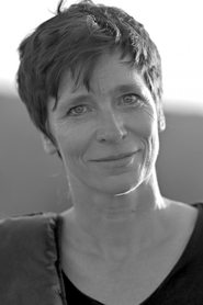 Elin Kirschfink portrait