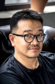 Yeon Sang-ho portrait