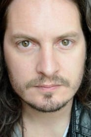 Nicolas Chupin portrait