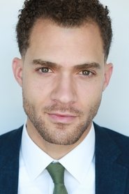 Dan J. Johnson portrait