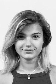 Romy Gevers portrait