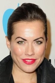 Carrie Lee Riggins portrait