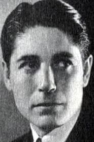 Matty Roubert portrait