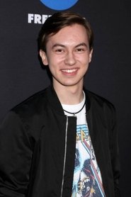 Hayden Byerly portrait