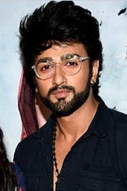 Nishant Singh Malkani portrait