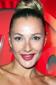Whigfield portrait