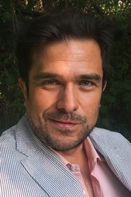 Iván Amaro Bullón portrait