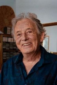 Adrian Cooper portrait