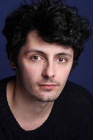 Tom Oakley portrait
