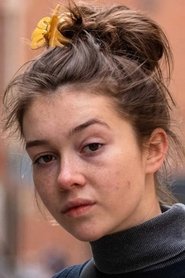 Thit Aaberg portrait
