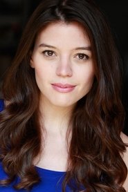 Sabrina Campilii portrait