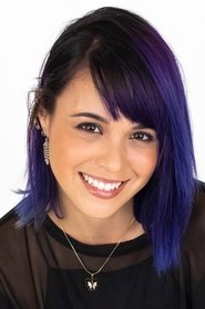Lorena Abreu portrait
