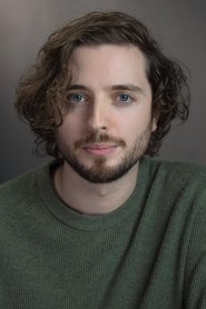 Tommy O'Connor portrait