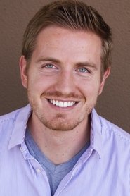 Dillon Vibbart portrait