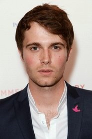 Max Deacon portrait