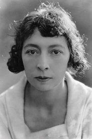 Gale Henry portrait
