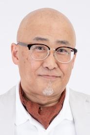 Takuma Suzuki portrait