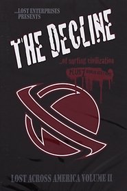 The Decline: Lost Across America poster