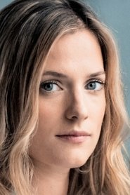 Marie Burchard portrait