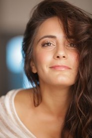 Melanie Mullen portrait