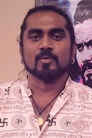 Magendran Raman portrait