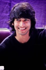 Shantanu Maheshwari portrait