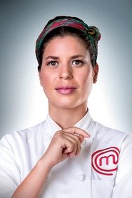 Lucia Soria portrait