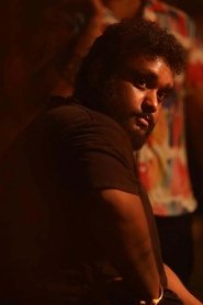 Action Sandhosh portrait