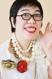 Michiru Egashira portrait