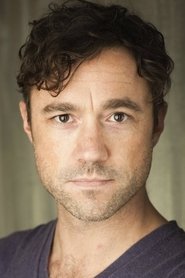 Michael Teigen portrait
