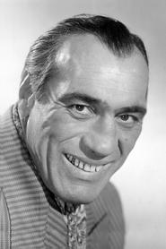 Primo Carnera portrait