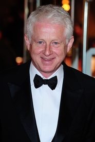 Richard Curtis portrait