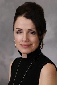 Courtenay Valenti portrait