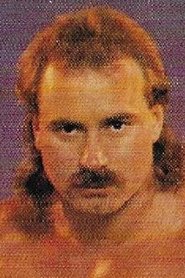 Shayne Bower portrait