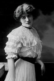 Camille Liceney portrait