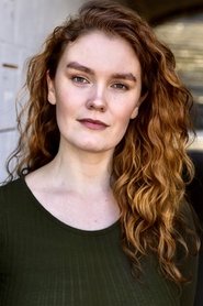 Laura Betz portrait