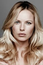 Sophie Meister portrait