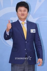 Park Moon-sung portrait