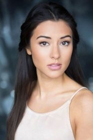 Naomi Willow portrait