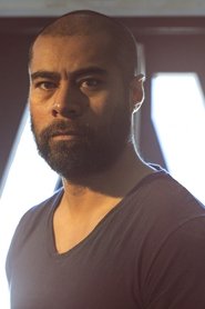 Miki Magasiva portrait