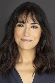Geneviève Rochette portrait