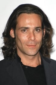 James Callis portrait