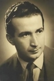 Dionysis Pagoulatos portrait
