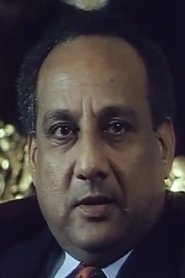 Amir Sedhom portrait
