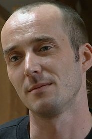 Petr Lébl portrait