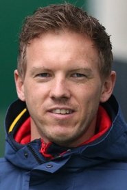 Julian Nagelsmann portrait