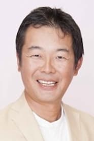 Mahito Funaki portrait