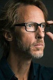 Lars Daniel Terkelsen portrait